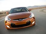 Hyundai Veloster 2011 года (US)